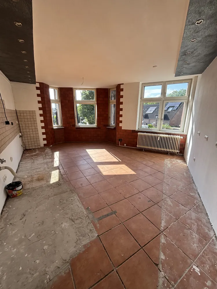 5 Zimmer Wohnung mit 113 m² in Oberhausen – Bild 5