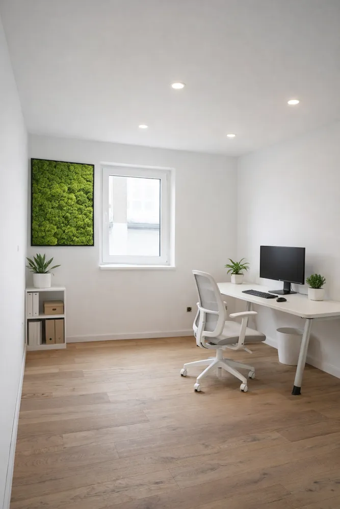 3 Zimmer Wohnung mit 115 m² in Karlsruhe – Bild 3