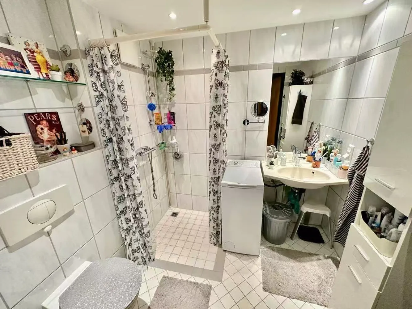 2 Zimmer Wohnung mit 52 m² in Frankfurt am Main – Bild 6