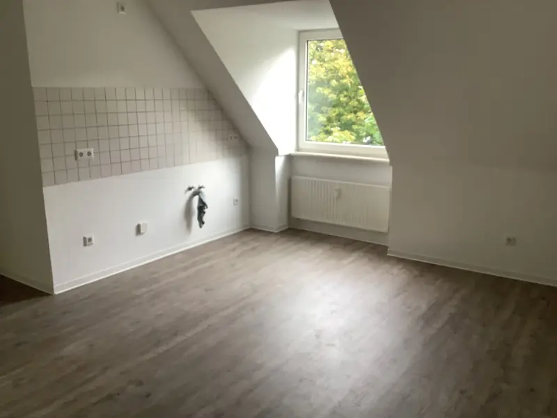 2 Zimmer Wohnung mit 50 m² in Gelsenkirchen – Bild 2