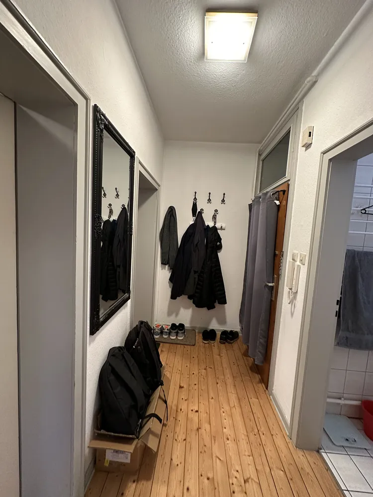 2 Zimmer Wohnung mit 60 m² in Paderborn – Bild 1
