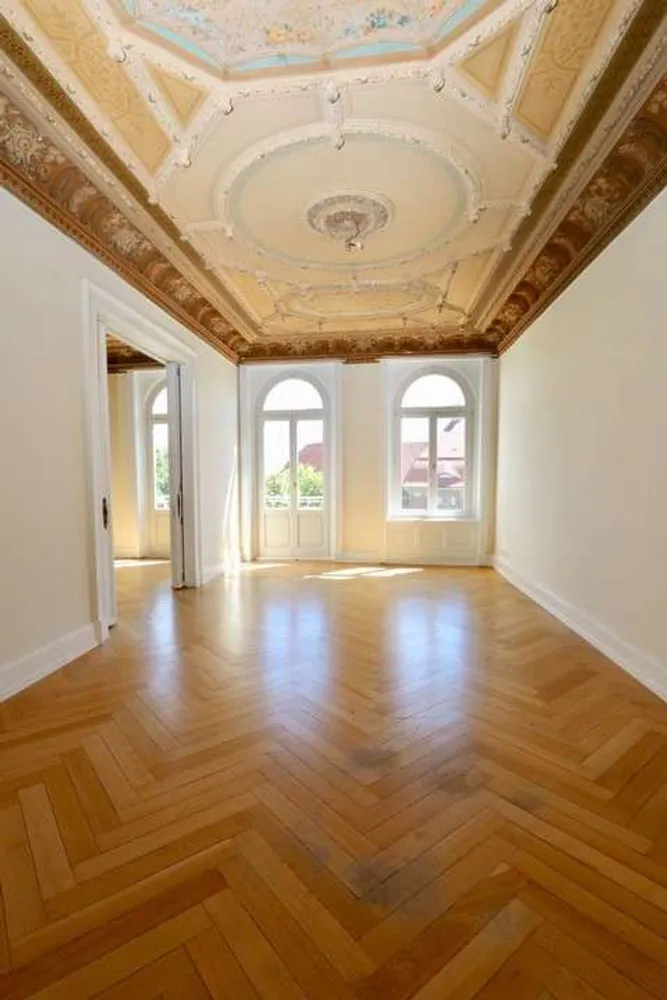 7 Zimmer Wohnung mit 208 m² in Hamburg – Bild 8