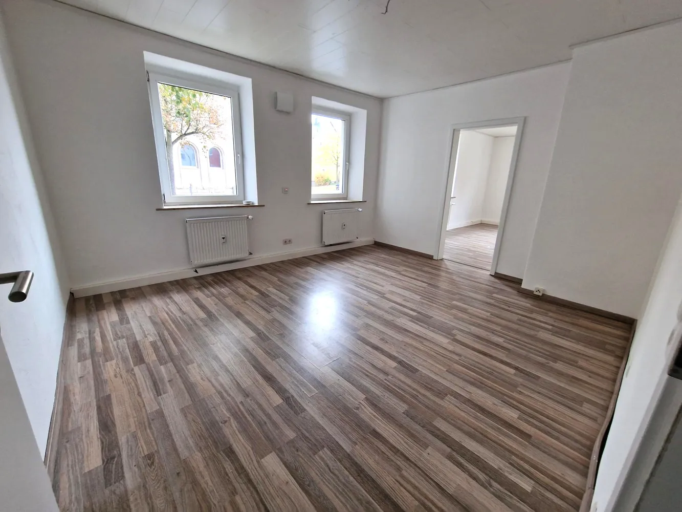 3 Zimmer Wohnung mit 72 m² in Hof – Bild 5