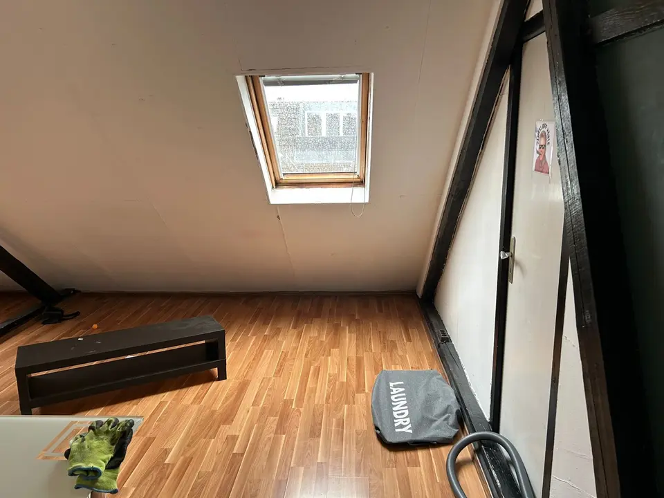 WG-Zimmer mit 19 m² in Aachen – Bild 3