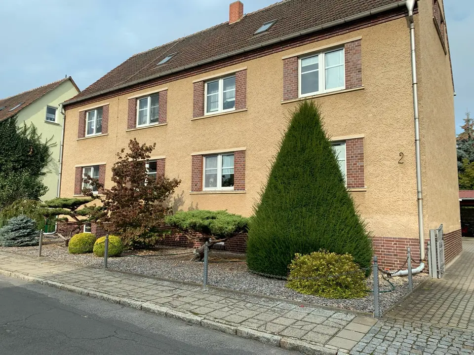 3 Zimmer Wohnung mit 78 m² in Torgau – Bild 4