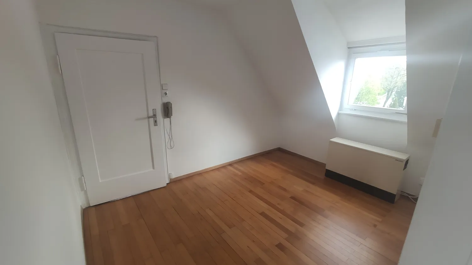 4 Zimmer Wohnung mit 69 m² in Stuttgart – Bild 2