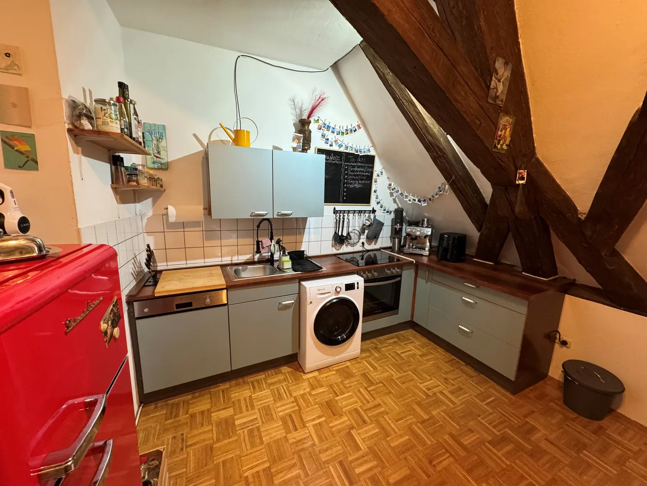 2 Zimmer Wohnung mit 47 m² in Regensburg – Bild 3