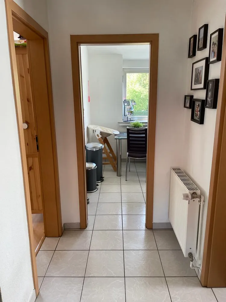 3 Zimmer Wohnung mit 67 m² in Unna – Bild 9