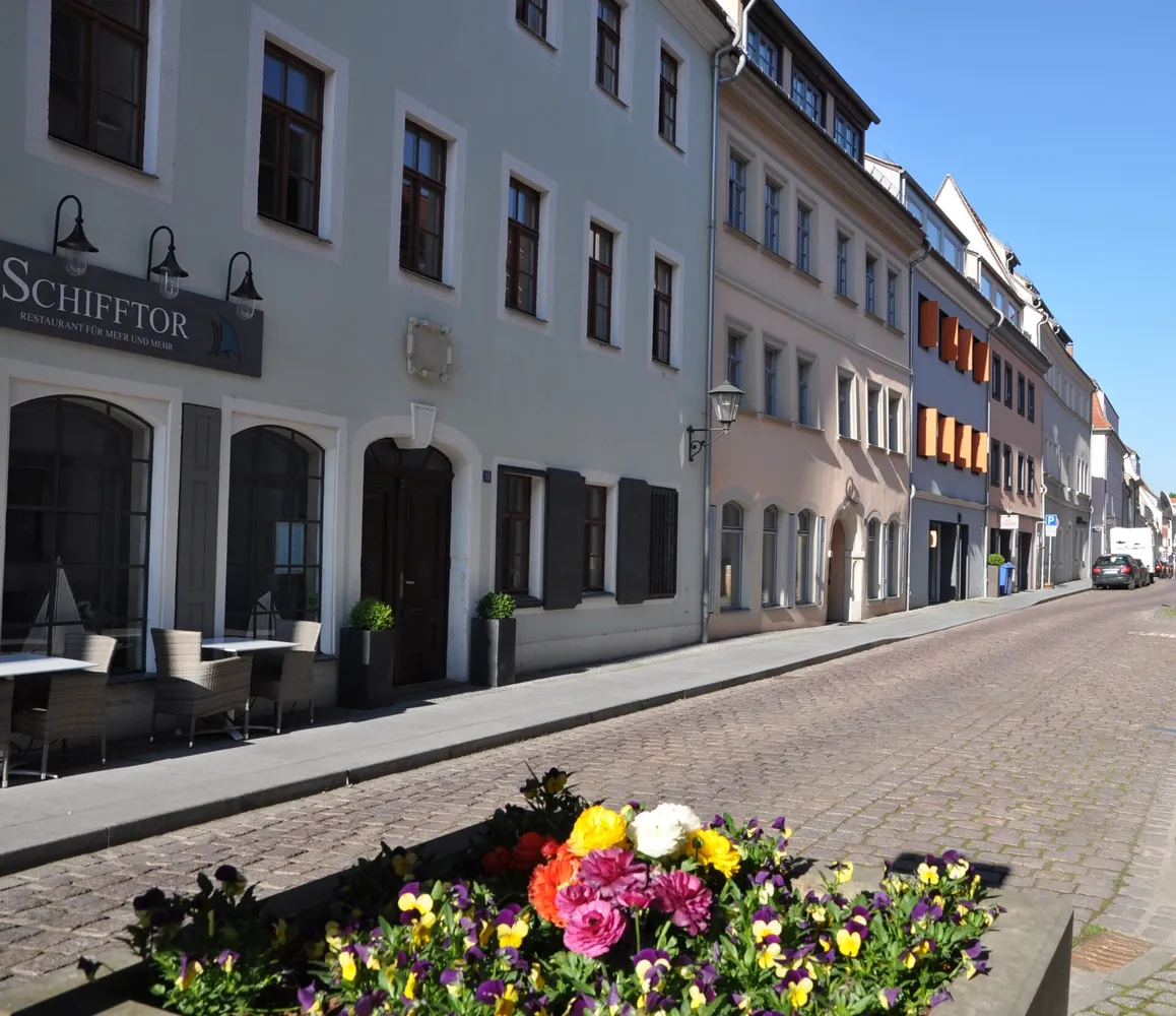 3 Zimmer Wohnung mit 78 m² in Pirna – Bild 5