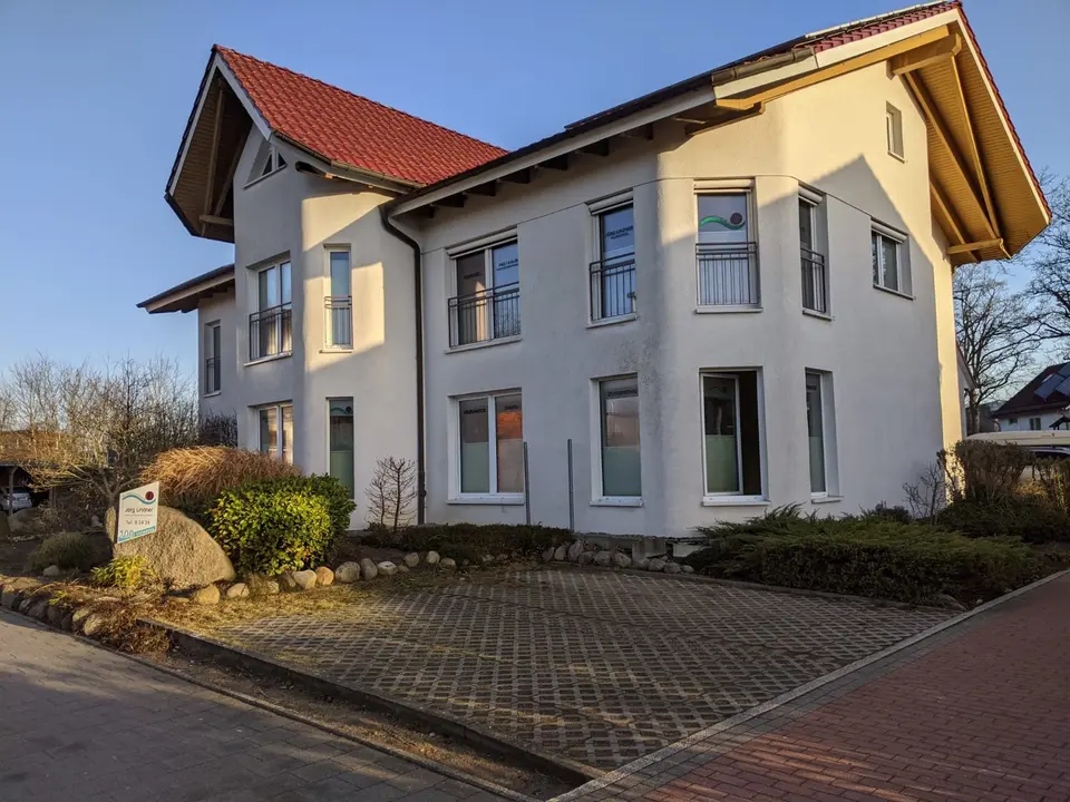3 Zimmer Wohnung mit 65 m² in Kiel – Bild 2