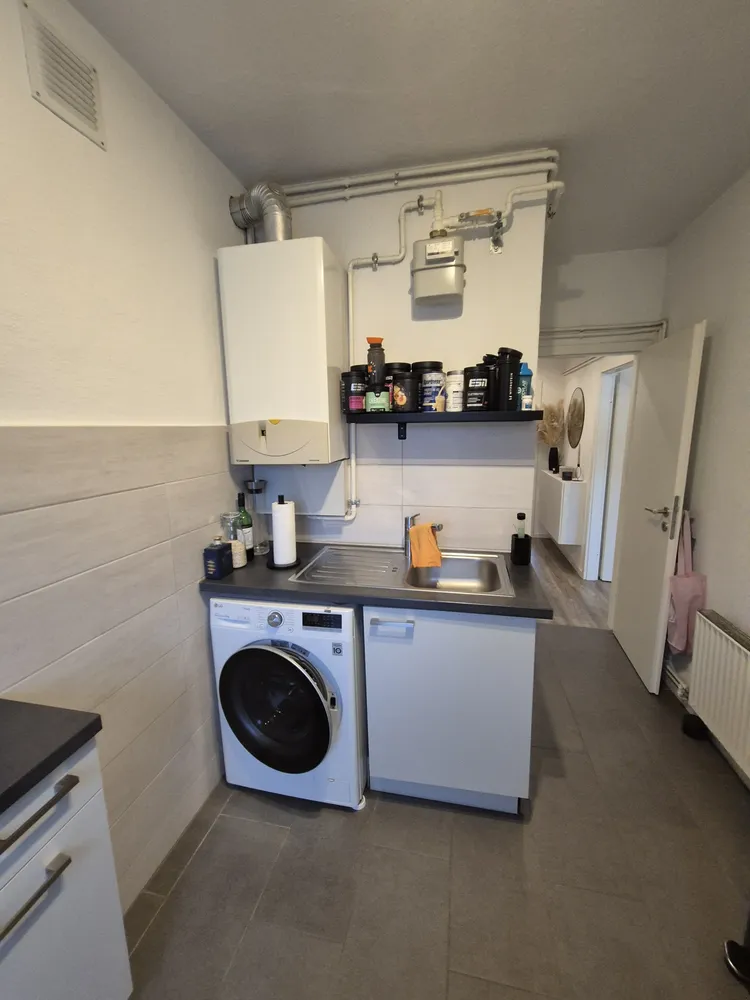 3 Zimmer Wohnung mit 58 m² in Kiel – Bild 5