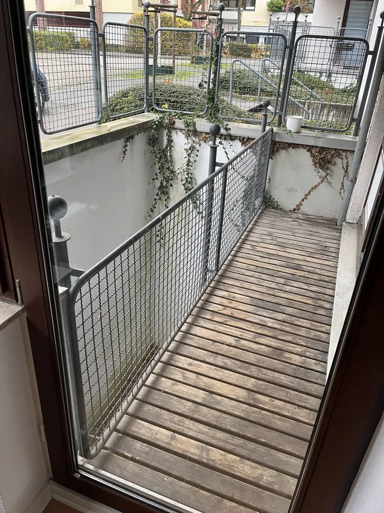 4 Zimmer Wohnung mit 95 m² in Aachen – Bild 3
