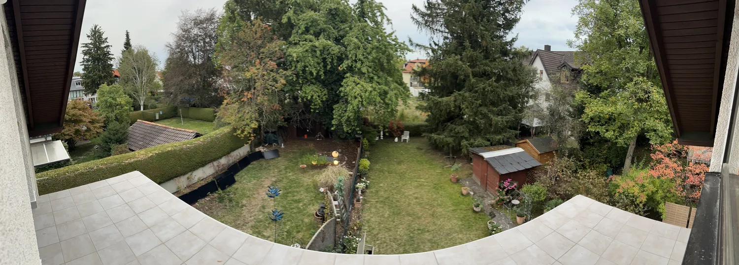 2 room apartment with 66 m² in Munich – Photo 6