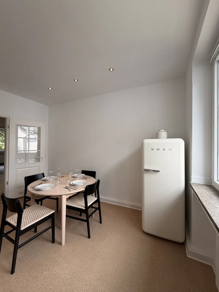 2 Zimmer Wohnung mit 64 m² in Düsseldorf – Bild 8