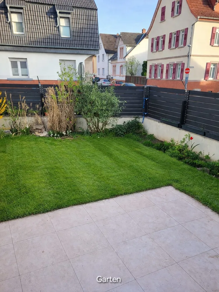 4 room apartment with 120 m² in Dreieich – Photo 7