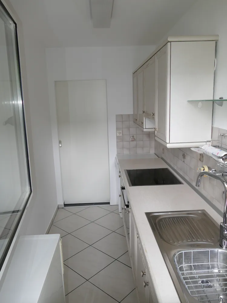 2 Zimmer Wohnung mit 50 m² in Sindelfingen – Bild 12
