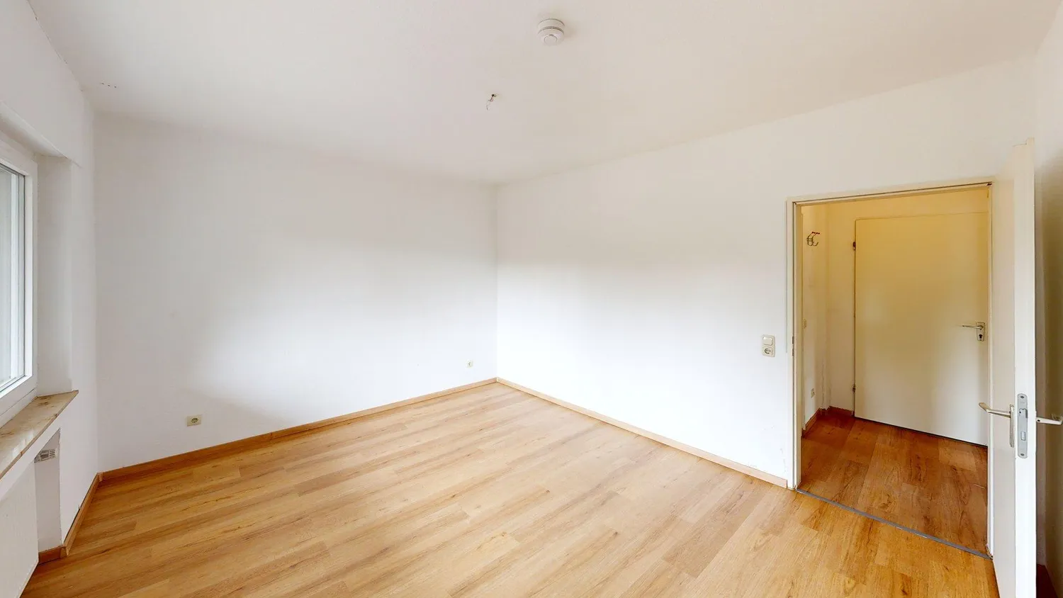 2 Zimmer Wohnung mit 66 m² in Brühl – Bild 11