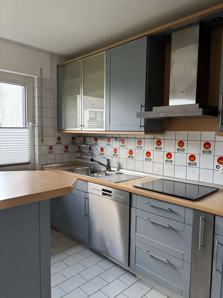 2 room apartment with 110 m² in Mülheim an der Ruhr – Photo 11