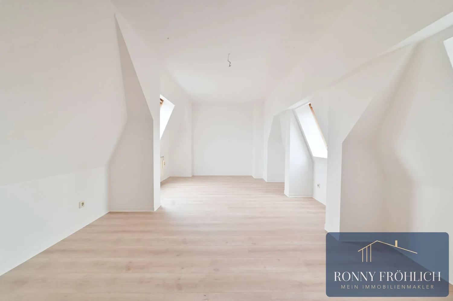 3 Zimmer Wohnung mit 97 m² in Zwickau – Bild 3