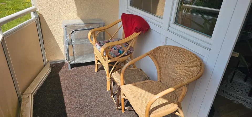 WG-Zimmer mit 35 m² in Rostock – Bild 4