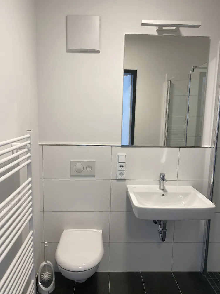 1 Zimmer Wohnung mit 31 m² in Bonn – Bild 10