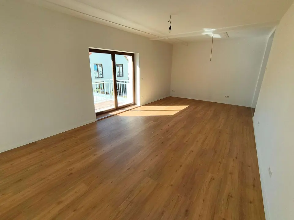 3 Zimmer Wohnung mit 120 m² in Leipzig – Bild 6