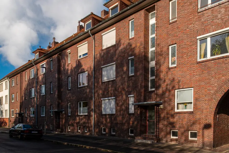 3 Zimmer Wohnung mit 74 m² in Wilhelmshaven – Bild 3