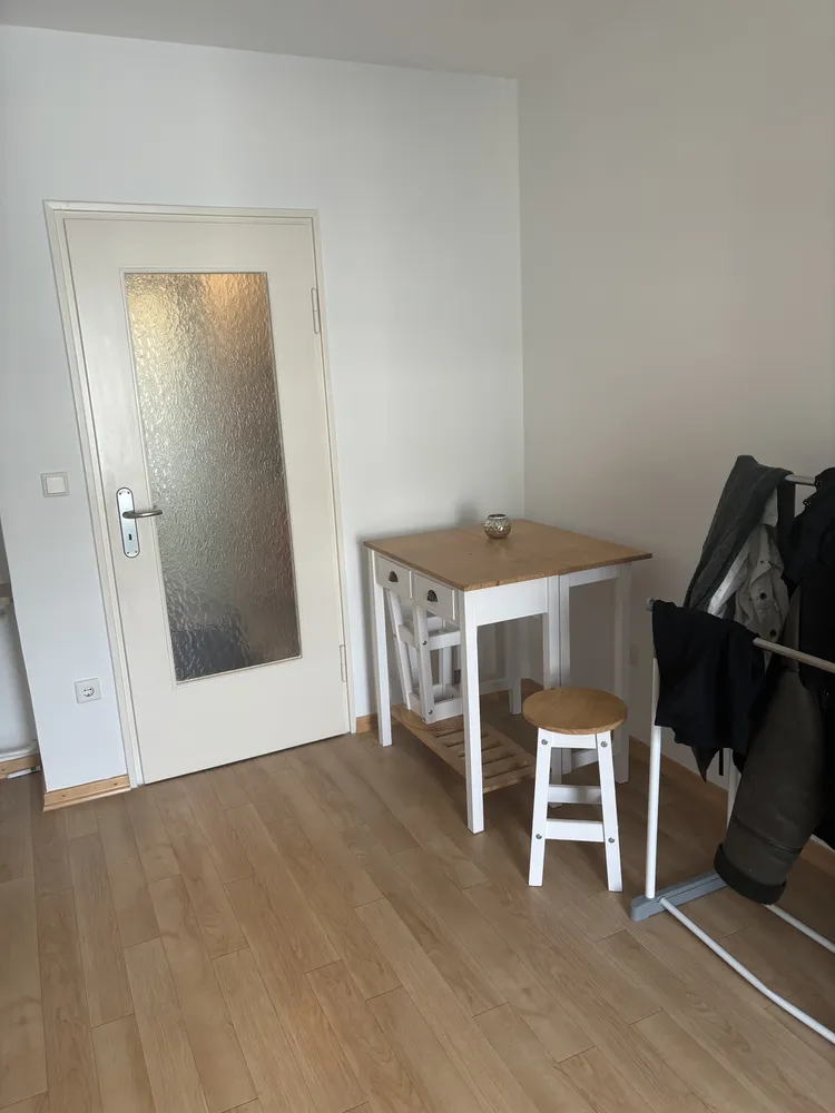 1 Zimmer Wohnung mit 22 m² in München – Bild 3
