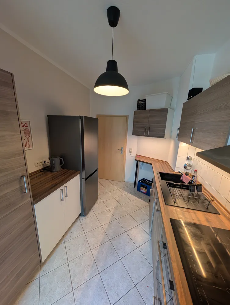 3 room apartment with 64 m² in Chemnitz – Photo 7