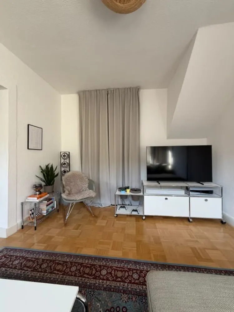 4 Zimmer Wohnung mit 85 m² in Duisburg – Bild 7
