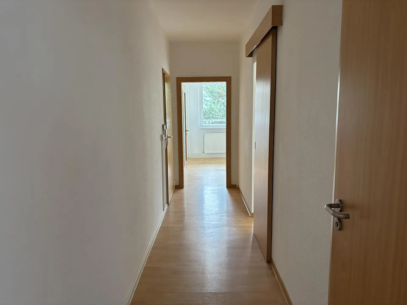 2 Zimmer Wohnung mit 45 m² in Erfurt – Bild 7