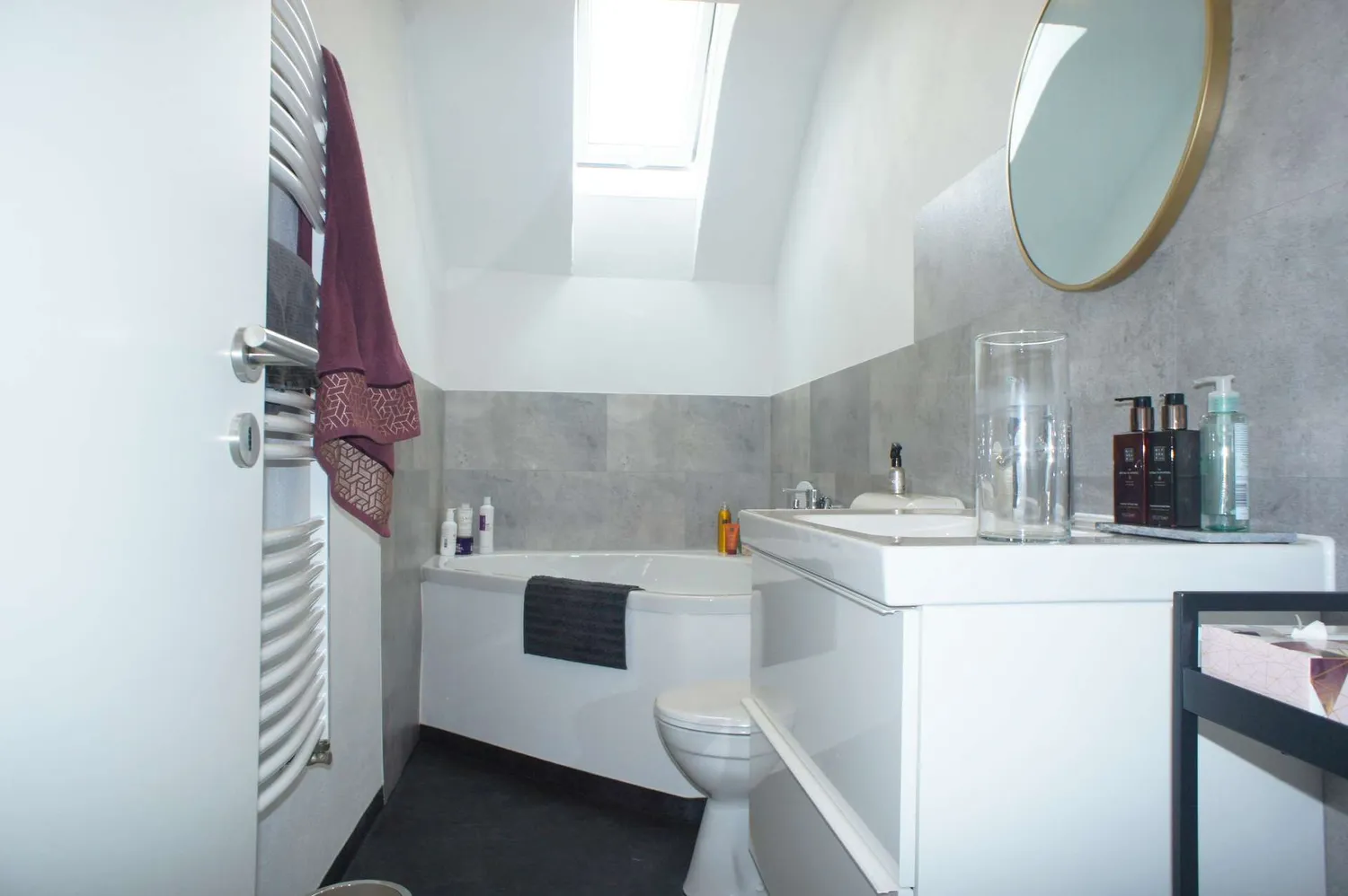 2 Zimmer Wohnung mit 54 m² in Solingen – Bild 9