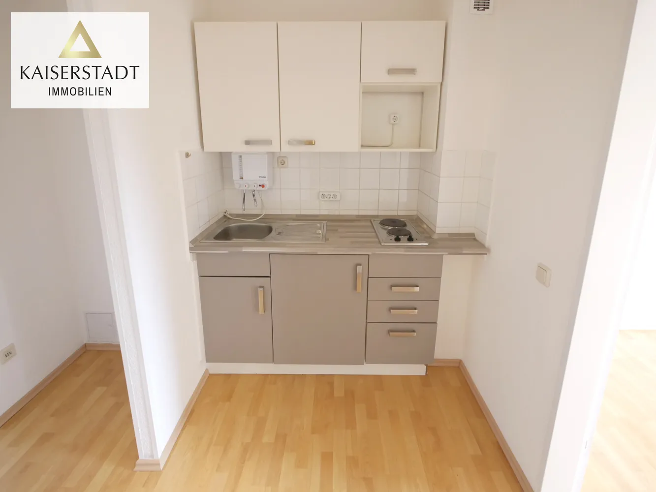 1 Zimmer Wohnung mit 31 m² in Aachen – Bild 4