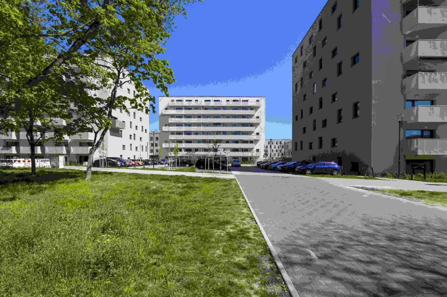 4 Zimmer Wohnung mit 80 m² in Berlin – Bild 1