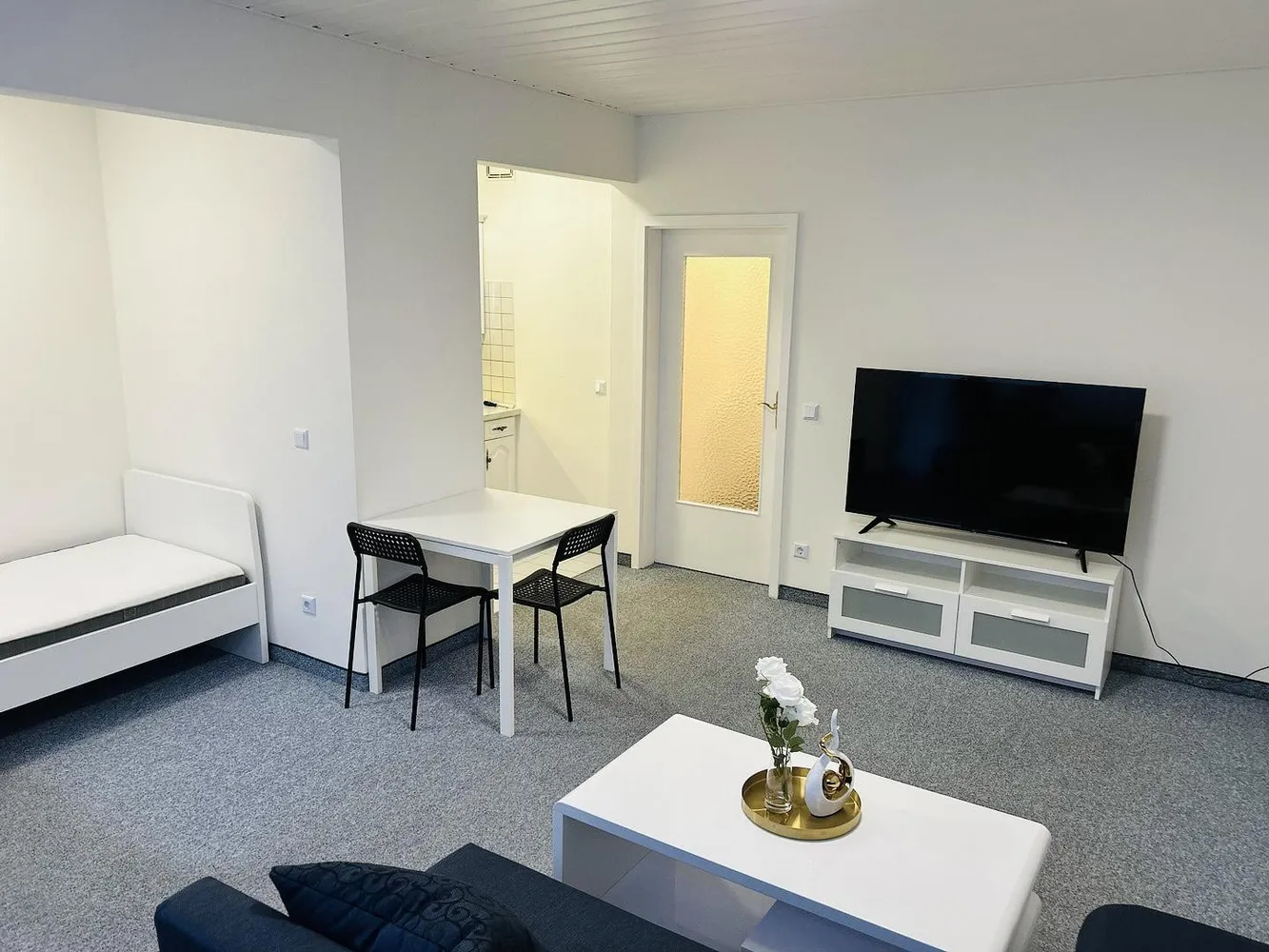 1 Zimmer Wohnung mit 31 m² in München – Bild 2