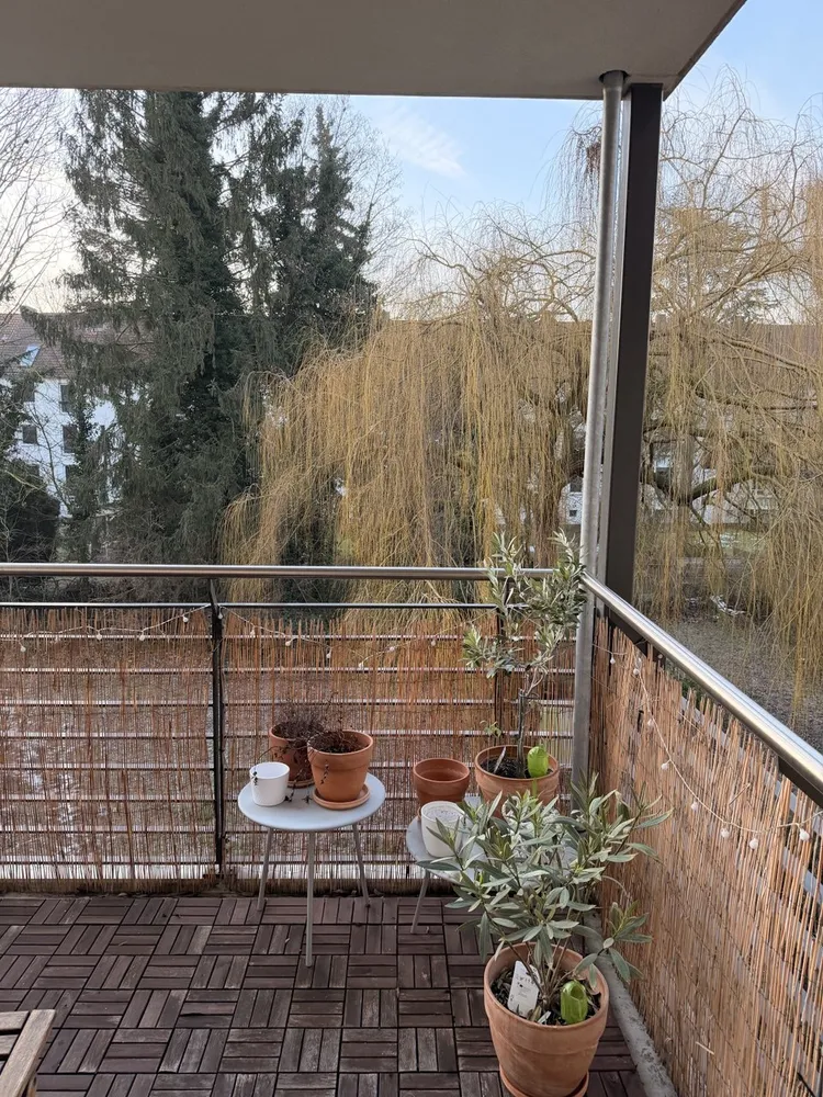3 Zimmer Wohnung mit 61 m² in Hannover – Bild 2