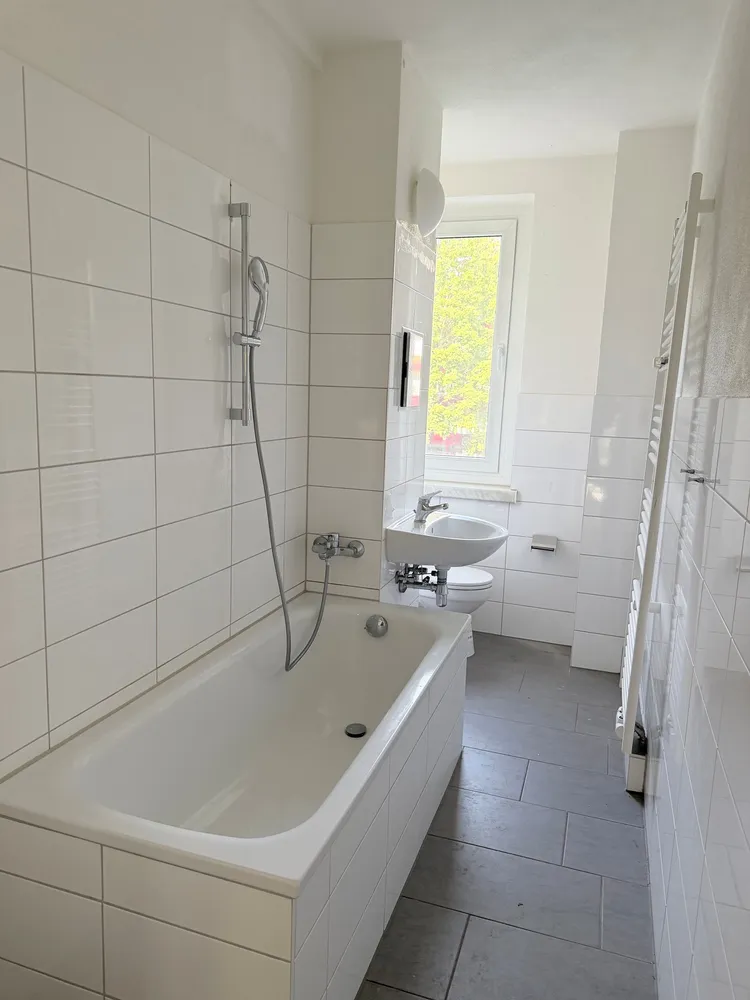 3 Zimmer Wohnung mit 59 m² in Dresden – Bild 4