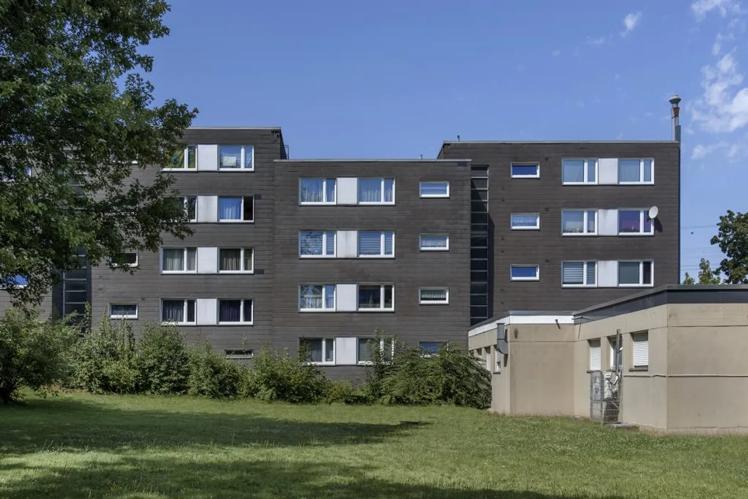 2 Zimmer Wohnung mit 55 m² in Mönchengladbach – Bild 2