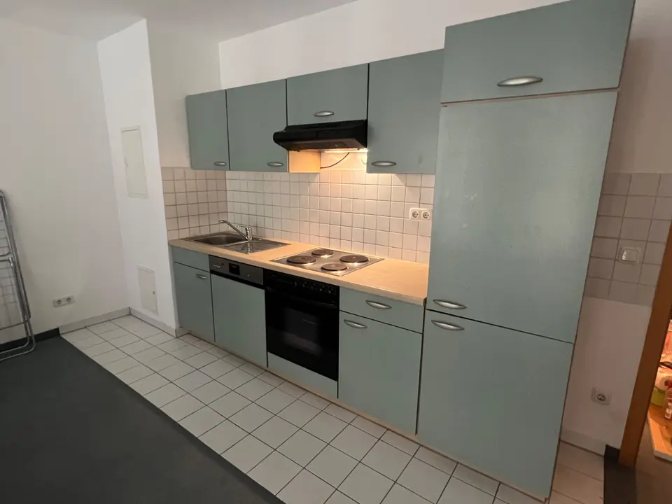 Studio mit 38 m² in Dresden – Bild 2