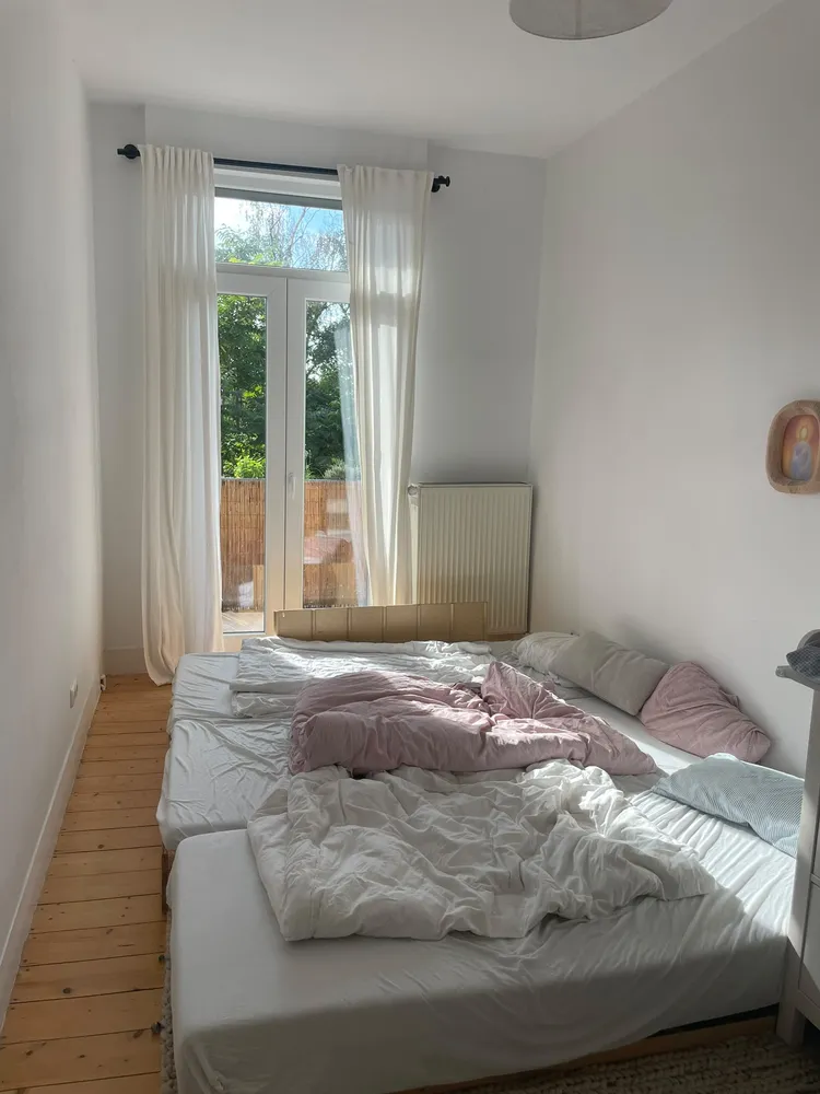 3 room apartment with 71 m² in Darmstadt – Photo 4