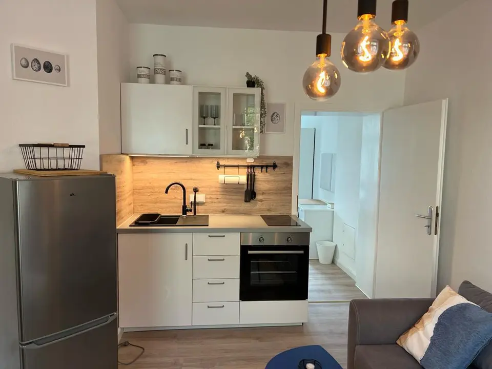 2 Zimmer Wohnung mit 40 m² in Erfurt – Bild 9