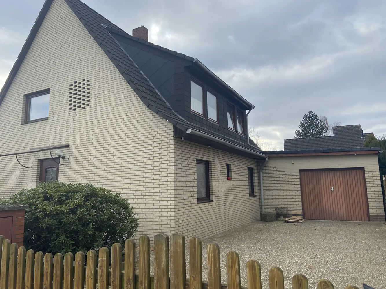 5 Zimmer Haus mit 182 m² in Hannover – Bild 12