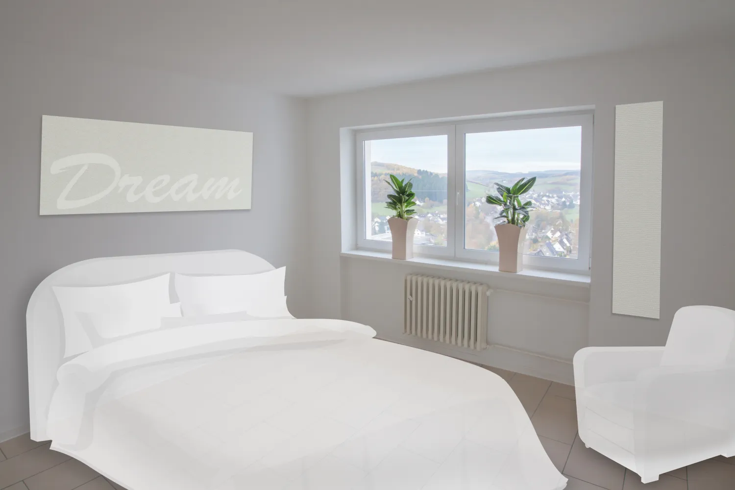 2 Zimmer Wohnung mit 66 m² in Siegen – Bild 1