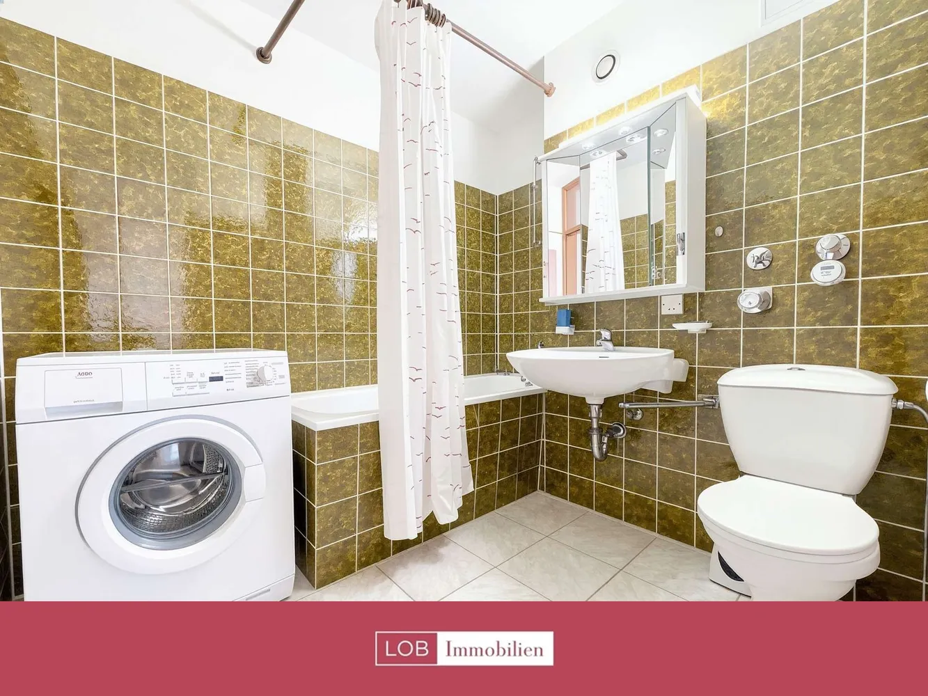 1 Zimmer Wohnung mit 45 m² in Mainz – Bild 7