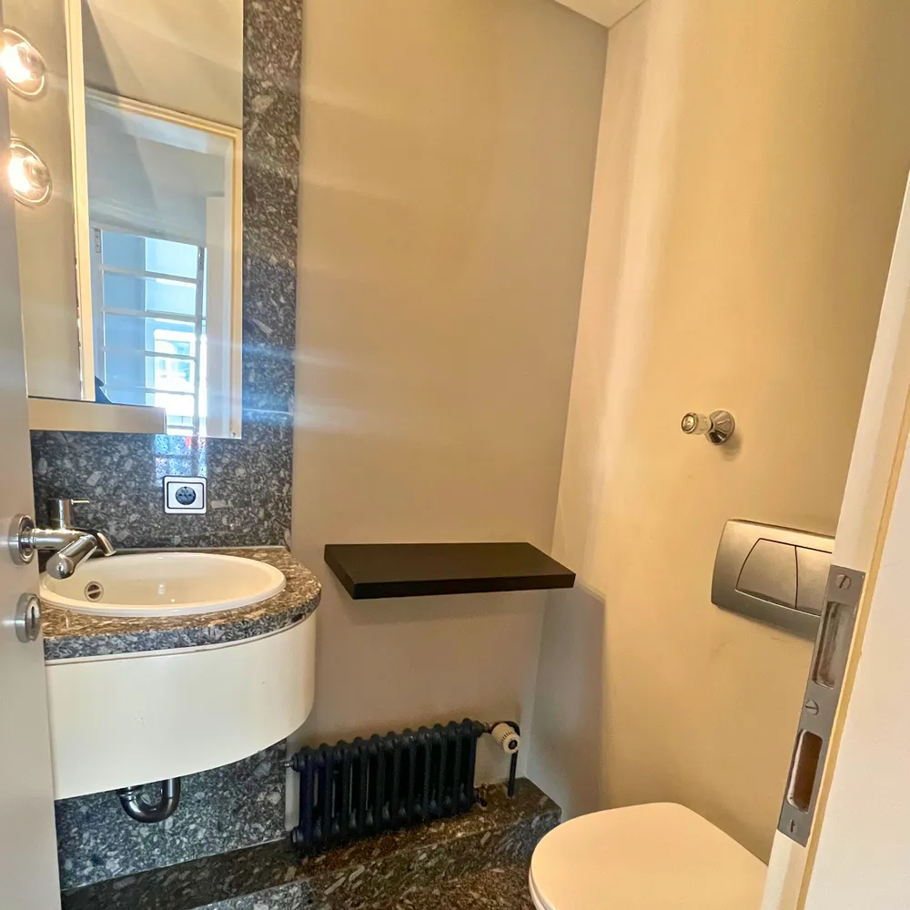 4 Zimmer Wohnung mit 135 m² in Köln – Bild 8