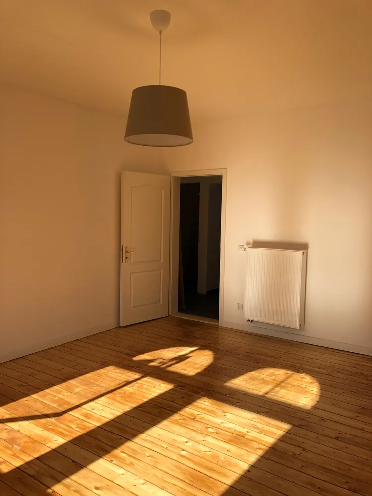 1 Zimmer Wohnung mit 24 m² in Wiesbaden – Bild 3