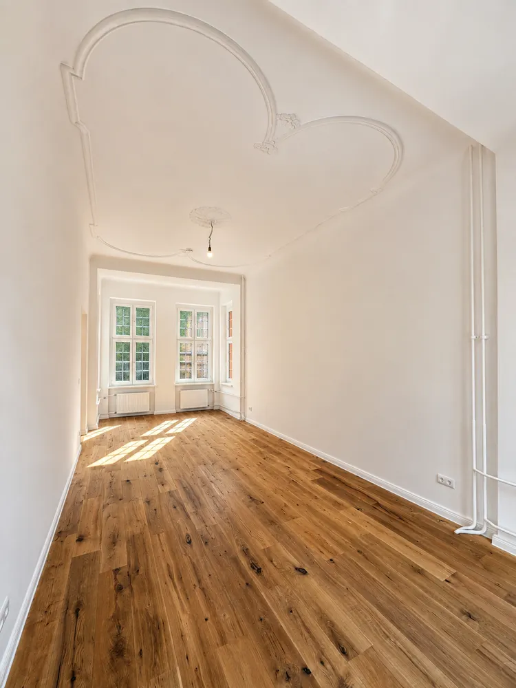1 Zimmer Wohnung mit 39 m² in Berlin – Bild 3