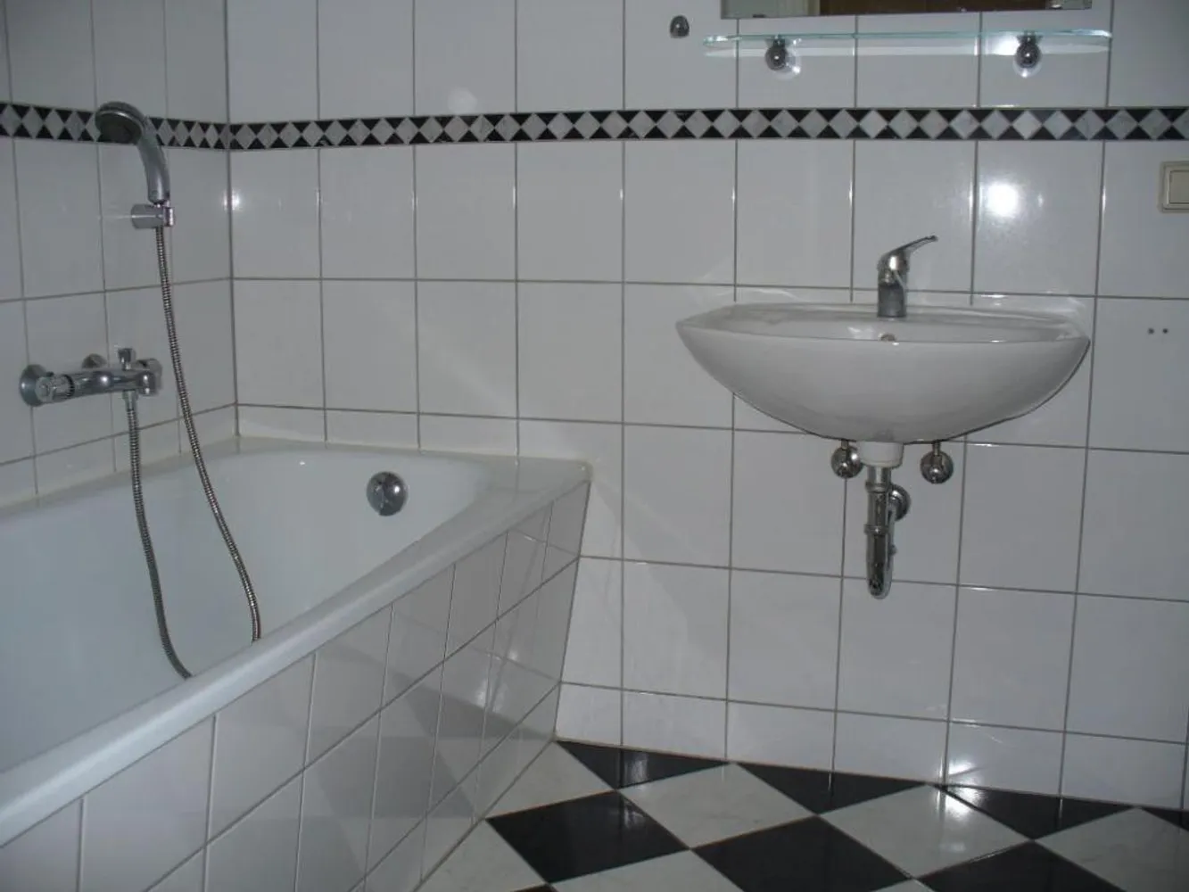 3 Zimmer Wohnung mit 71 m² in Chemnitz – Bild 11