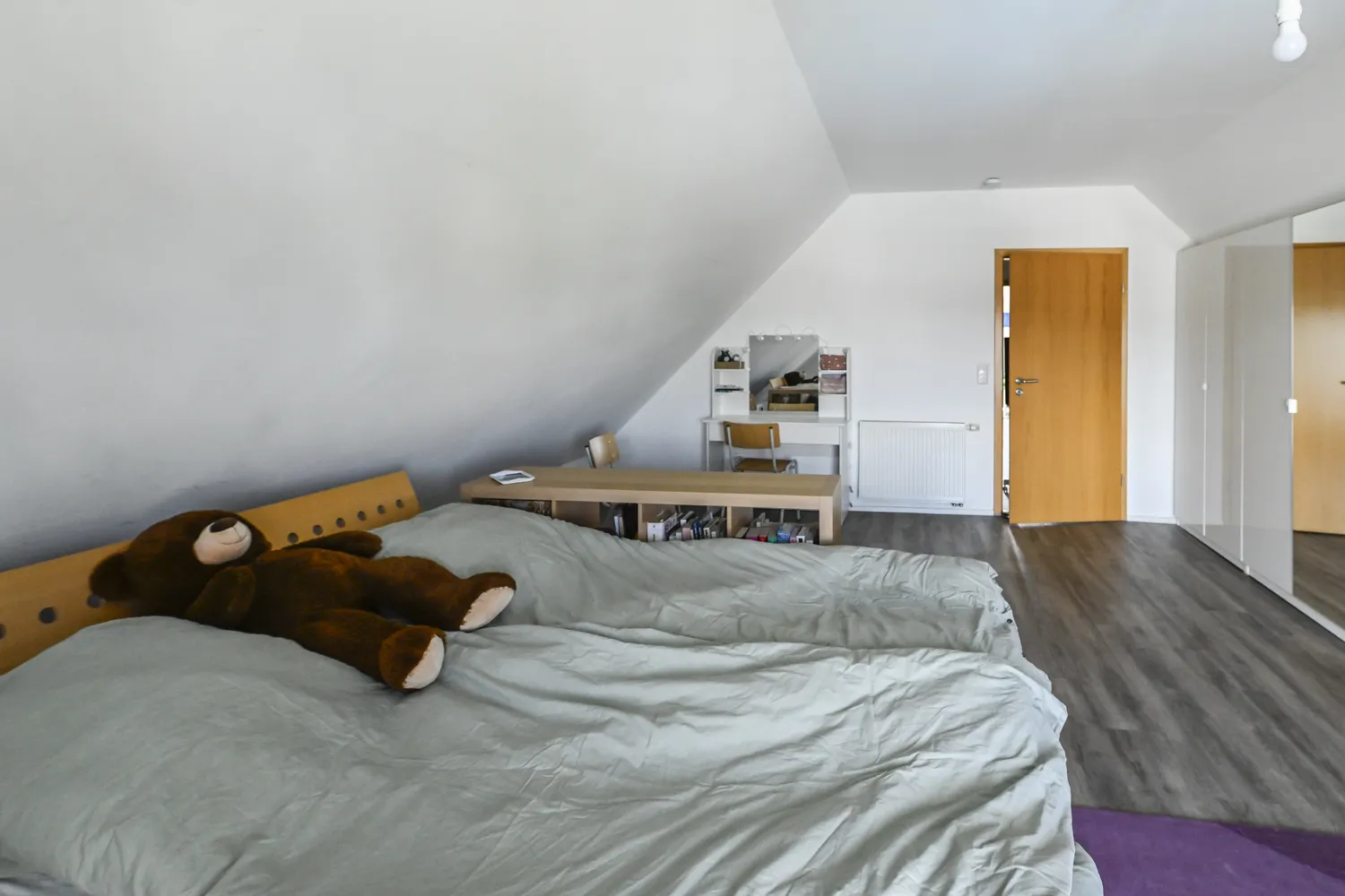 2 Zimmer Wohnung mit 60 m² in Bielefeld – Bild 10