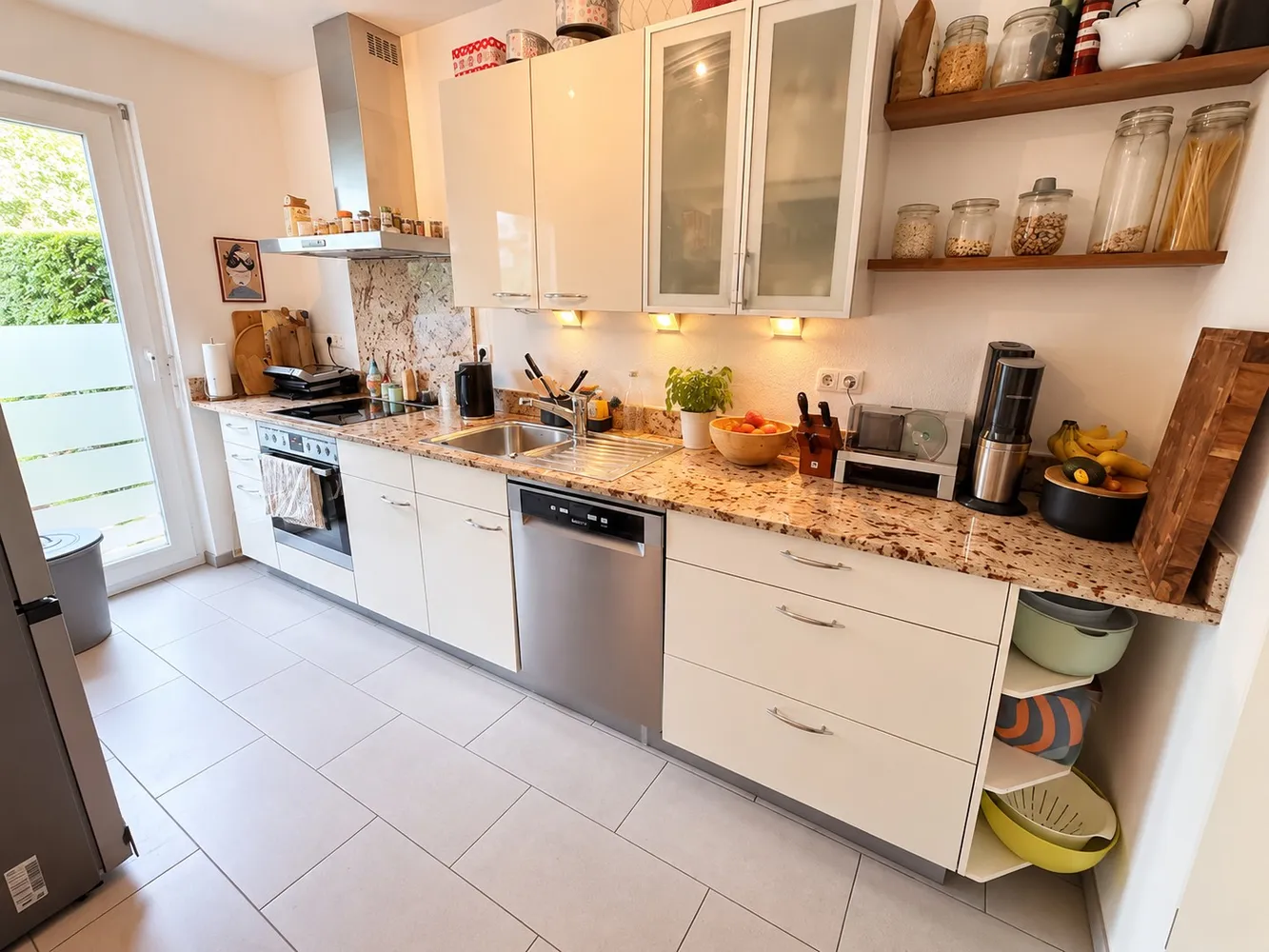 3 Zimmer Wohnung mit 95 m² in Düsseldorf – Bild 8